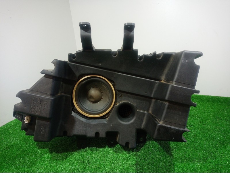 Recambio de altavoz para subaru tribeca b9 limited referencia OEM IAM 86301XA34A 86301XA34A 86301XA34A