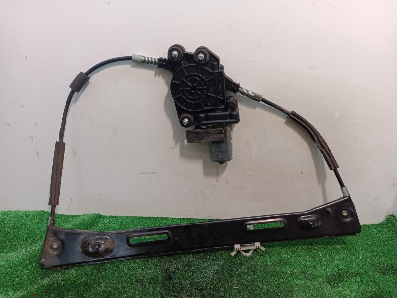 Recambio de elevalunas delantero derecho para fiat panda (169) 1.2 8v alessi referencia OEM IAM 51846384 51846384 51846384