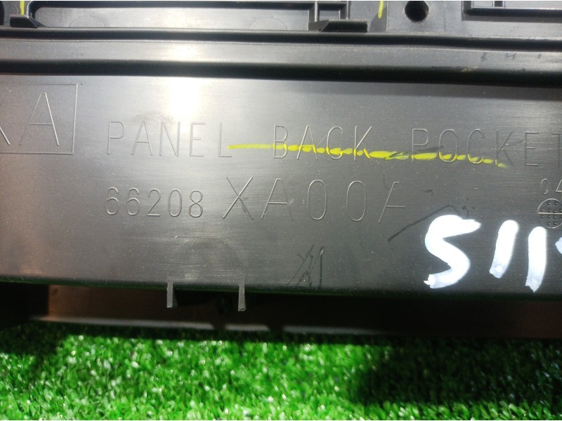 Recambio de guantera para subaru tribeca b9 limited referencia OEM IAM 66208XA00A 66208XA00A 66208XA00A