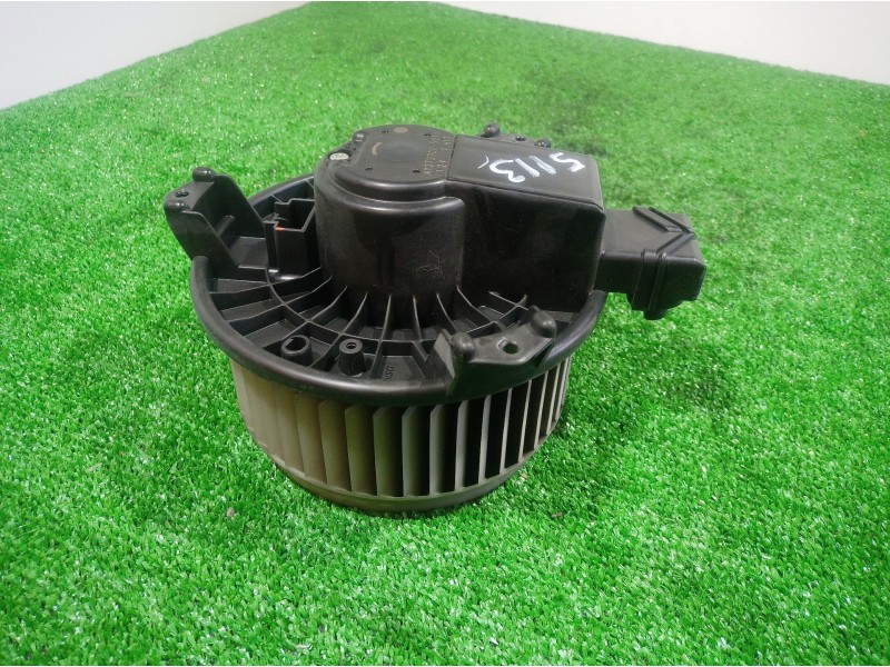 Recambio de motor calefaccion para subaru tribeca b9 limited referencia OEM IAM AY2727005011 AY2727005011 AY2727005011