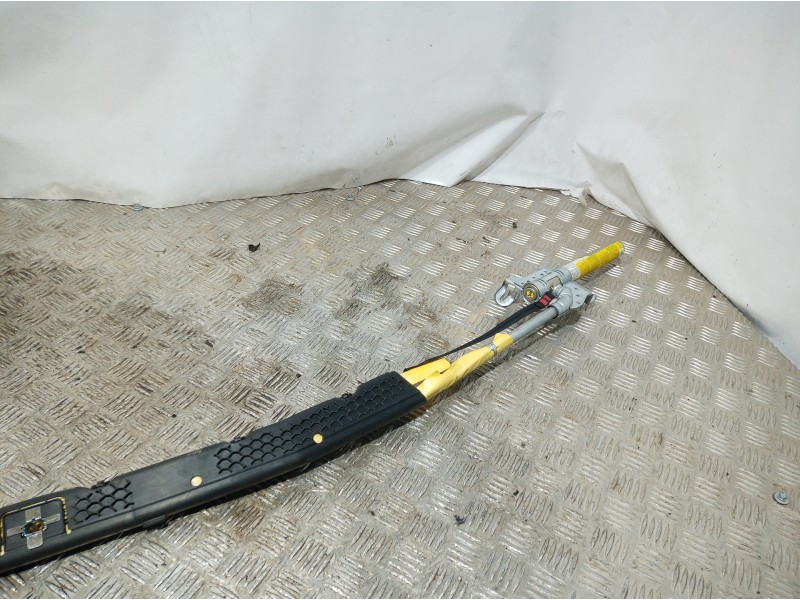 Recambio de airbag cortina delantero izquierdo para mercedes-benz clase s (w221) berlina 500 l (221.171) referencia OEM IAM A221