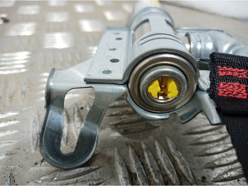 Recambio de airbag cortina delantero izquierdo para mercedes-benz clase s (w221) berlina 500 l (221.171) referencia OEM IAM A221