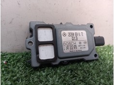 Recambio de sensor para mercedes-benz clase c (w203) berlina 200 compressor (203.045) referencia OEM IAM 2208300172 2208300172 2 2