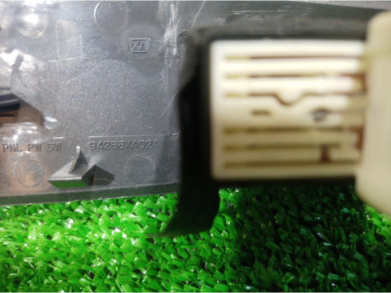 Recambio de mando elevalunas trasero derecho para subaru tribeca b9 limited referencia OEM IAM 94266XA02A 94266XA02A 94266XA02A