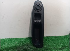 Recambio de mando elevalunas delantero izquierdo para renault clio ii fase ii (b/cb0) dynamique referencia OEM IAM 8200084003E1 