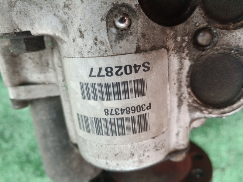 Recambio de diferencial trasero para volvo xc90 v8 executive geartronic (5 asientos) referencia OEM IAM P30684378 P30684378 P306