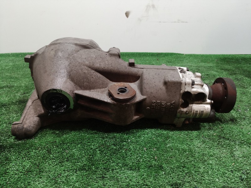 Recambio de diferencial trasero para volvo xc90 v8 executive geartronic (5 asientos) referencia OEM IAM P30684378 P30684378 P306