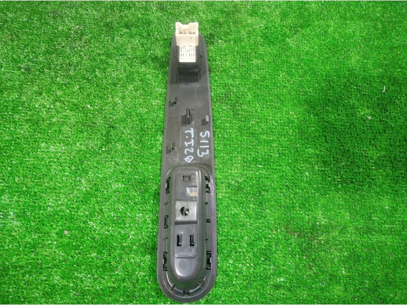 Recambio de mando elevalunas trasero izquierdo para subaru tribeca b9 limited referencia OEM IAM 94266XA03A 94266XA03A 94266XA03