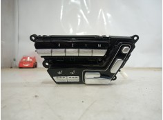 Recambio de interruptor para mercedes-benz clase s (w221) berlina 500 l (221.171) referencia OEM IAM A2218709358 A2218709358 A22