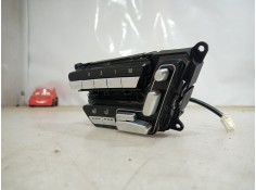 Recambio de interruptor para mercedes-benz clase s (w221) berlina 500 l (221.171) referencia OEM IAM A2218709358 A2218709358 A22 2