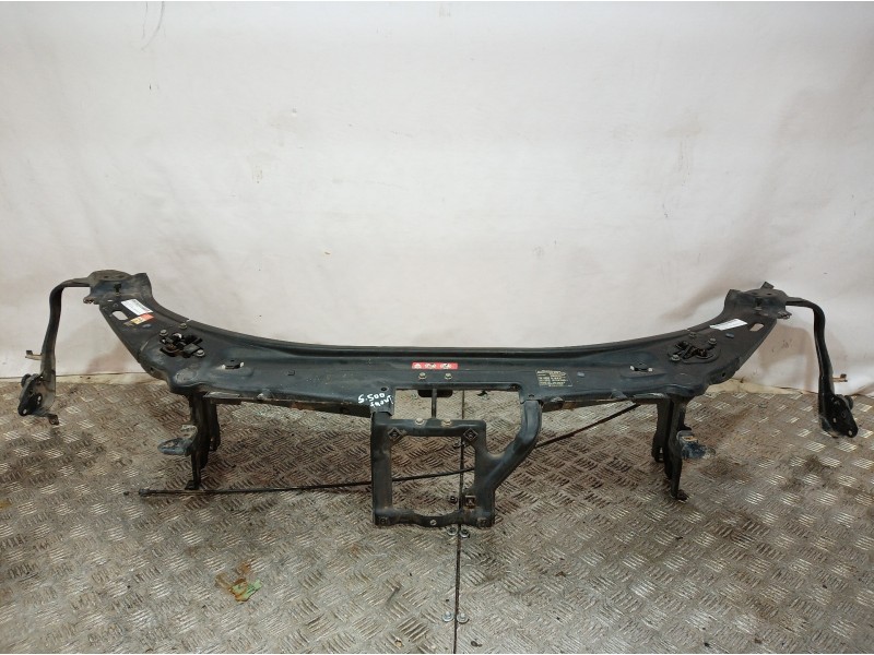 Recambio de panel frontal para mercedes-benz clase s (w221) berlina 500 l (221.171) referencia OEM IAM A2218170020 A2218170020 A