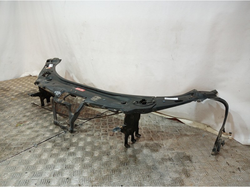 Recambio de panel frontal para mercedes-benz clase s (w221) berlina 500 l (221.171) referencia OEM IAM A2218170020 A2218170020 A