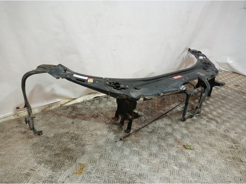 Recambio de panel frontal para mercedes-benz clase s (w221) berlina 500 l (221.171) referencia OEM IAM A2218170020 A2218170020 A