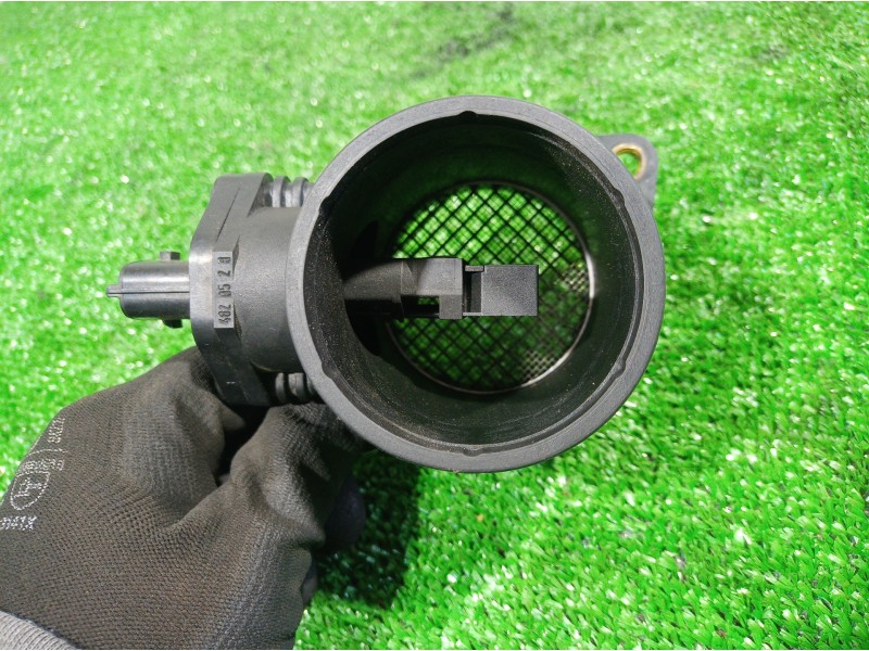 Recambio de caudalimetro para subaru tribeca b9 limited referencia OEM IAM 0281002308 0281002308 0281002308