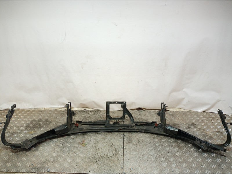 Recambio de panel frontal para mercedes-benz clase s (w221) berlina 500 l (221.171) referencia OEM IAM A2218170020 A2218170020 A