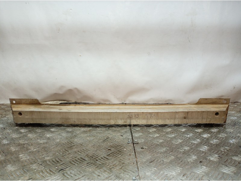 Recambio de refuerzo paragolpes trasero para smart coupe smart fun referencia OEM IAM 0001558V010 0001558V010 0001558V010