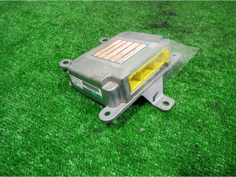 Recambio de centralita airbag para subaru tribeca b9 limited referencia OEM IAM 98221XA02A 98221XA02A 98221XA02A