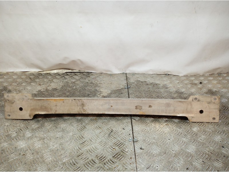 Recambio de refuerzo paragolpes trasero para smart coupe smart fun referencia OEM IAM 0001558V010 0001558V010 0001558V010