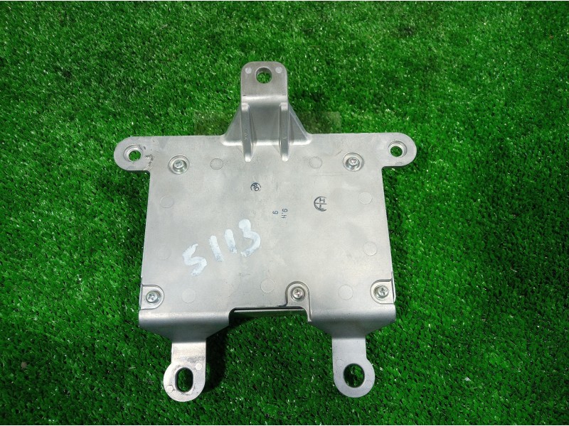 Recambio de centralita airbag para subaru tribeca b9 limited referencia OEM IAM 98221XA02A 98221XA02A 98221XA02A