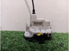 Recambio de cerradura puerta delantera derecha para fiat panda (169) 1.2 8v alessi referencia OEM IAM 51826966 51826966 51826966