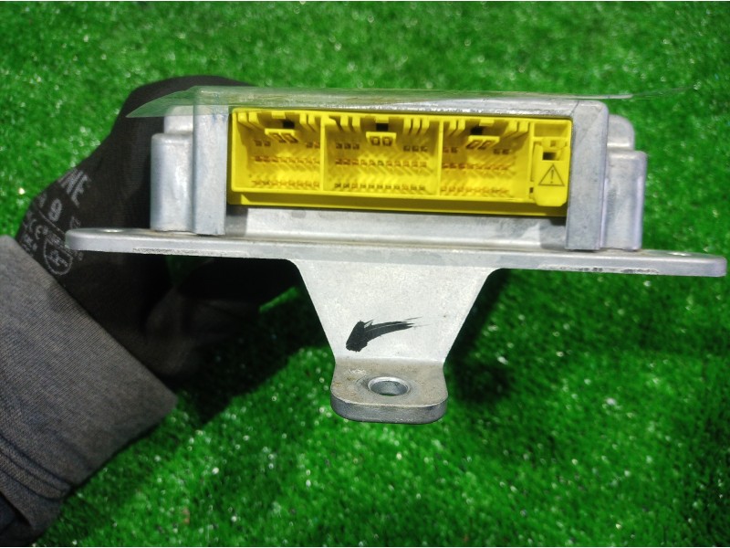 Recambio de centralita airbag para subaru tribeca b9 limited referencia OEM IAM 98221XA02A 98221XA02A 98221XA02A