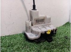 Recambio de cerradura puerta delantera derecha para fiat panda (169) 1.2 8v alessi referencia OEM IAM 51826966 51826966 51826966 2