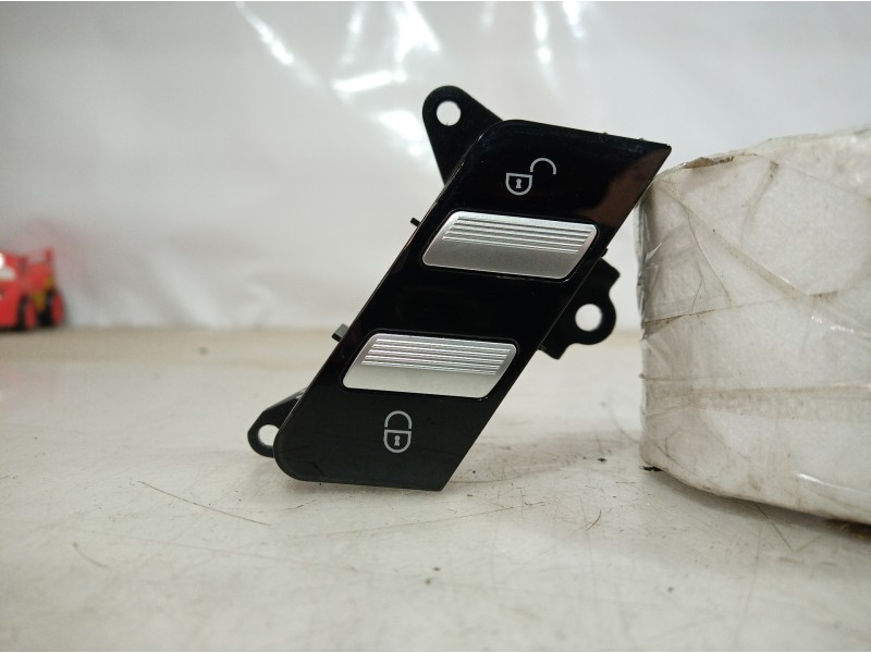 Recambio de interruptor para mercedes-benz clase s (w221) berlina 500 l (221.171) referencia OEM IAM A2218201210 A2218201210 A22