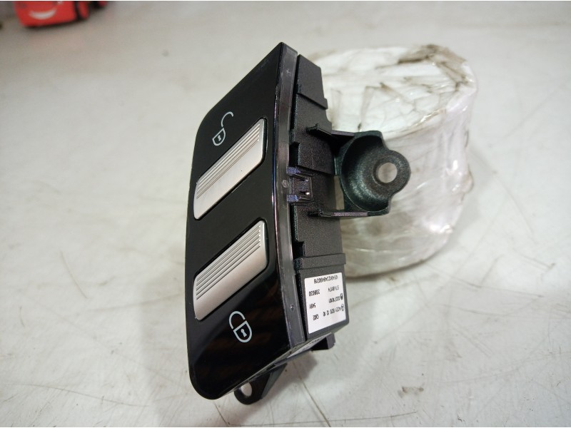 Recambio de interruptor para mercedes-benz clase s (w221) berlina 500 l (221.171) referencia OEM IAM A2218201210 A2218201210 A22