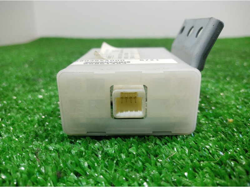 Recambio de modulo electronico para subaru tribeca b9 limited referencia OEM IAM 10R020727 10R020727 10R020727