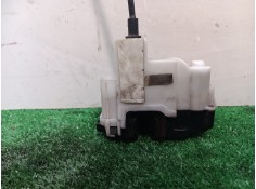 Recambio de cerradura puerta delantera izquierda para fiat panda (169) 1.2 8v alessi referencia OEM IAM 51826974 51826974 518269 2