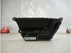 Recambio de interruptor para mercedes-benz clase s (w221) berlina 500 l (221.171) referencia OEM IAM A2218704351 A2218704351 A22