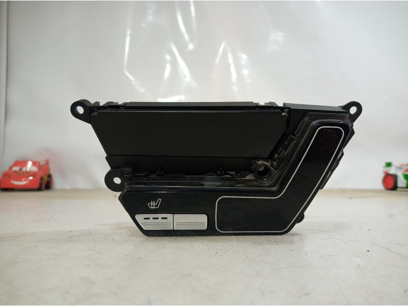 Recambio de interruptor para mercedes-benz clase s (w221) berlina 500 l (221.171) referencia OEM IAM A2218704351 A2218704351 A22