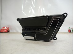 Recambio de interruptor para mercedes-benz clase s (w221) berlina 500 l (221.171) referencia OEM IAM A2218704351 A2218704351 A22 2