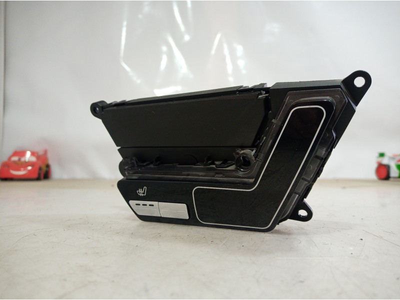 Recambio de interruptor para mercedes-benz clase s (w221) berlina 500 l (221.171) referencia OEM IAM A2218704351 A2218704351 A22