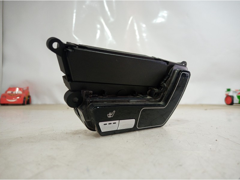 Recambio de interruptor para mercedes-benz clase s (w221) berlina 500 l (221.171) referencia OEM IAM A2218704351 A2218704351 A22