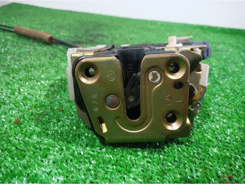 Recambio de cerradura puerta trasera izquierda para subaru tribeca b9 limited referencia OEM IAM   