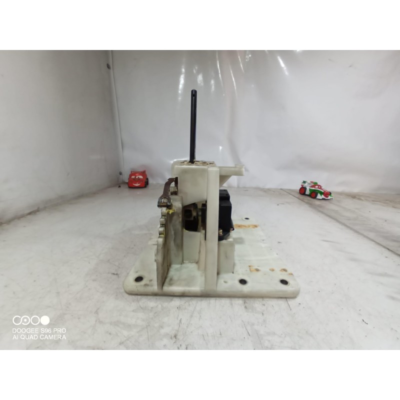 Recambio de palanca cambio para mitsubishi montero (v60/v70) 3.2 di-d avance (5-ptas.) referencia OEM IAM MR477654 MR477654 MR47