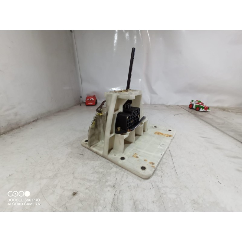Recambio de palanca cambio para mitsubishi montero (v60/v70) 3.2 di-d avance (5-ptas.) referencia OEM IAM MR477654 MR477654 MR47