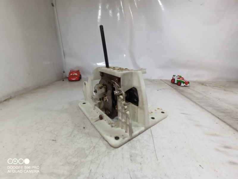 Recambio de palanca cambio para mitsubishi montero (v60/v70) 3.2 di-d avance (5-ptas.) referencia OEM IAM MR477654 MR477654 MR47