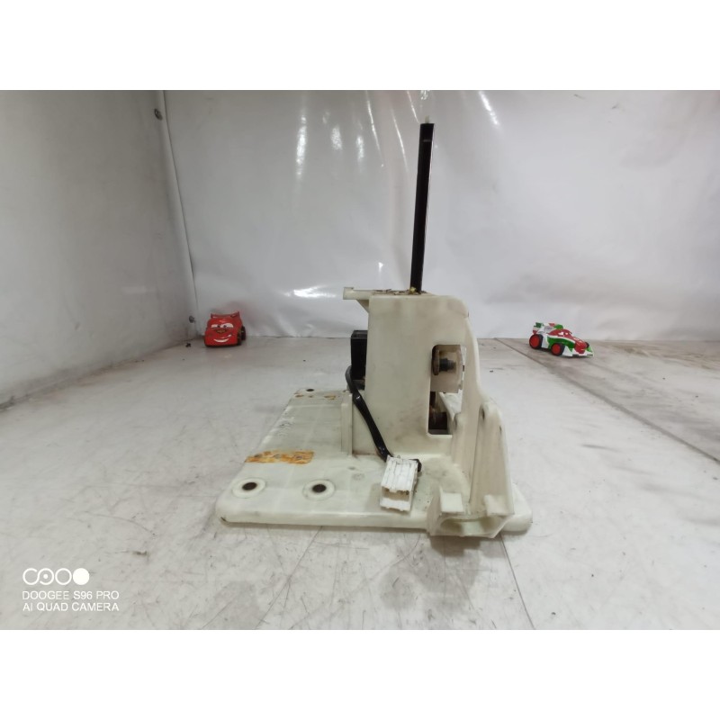Recambio de palanca cambio para mitsubishi montero (v60/v70) 3.2 di-d avance (5-ptas.) referencia OEM IAM MR477654 MR477654 MR47