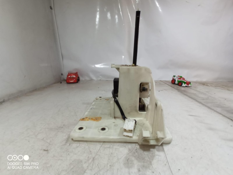 Recambio de palanca cambio para mitsubishi montero (v60/v70) 3.2 di-d avance (5-ptas.) referencia OEM IAM MR477654 MR477654 MR47