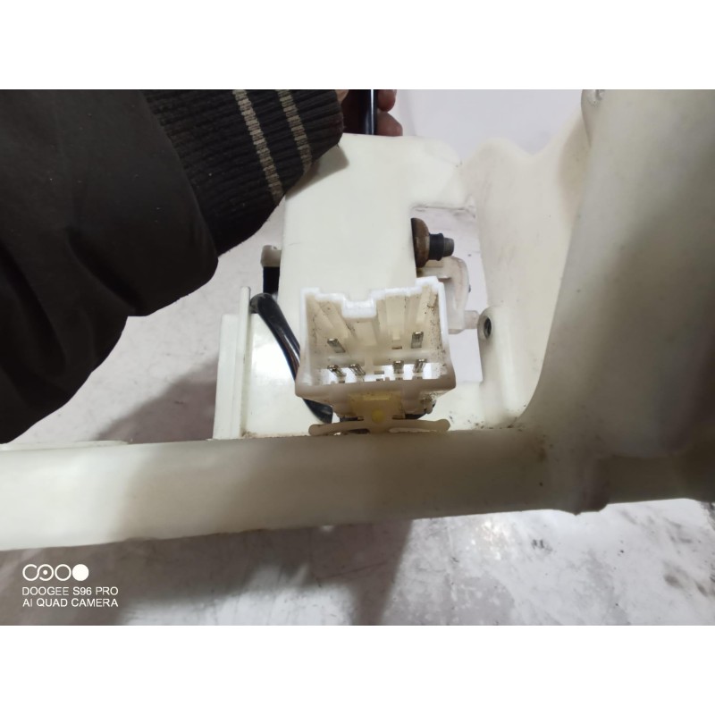 Recambio de palanca cambio para mitsubishi montero (v60/v70) 3.2 di-d avance (5-ptas.) referencia OEM IAM MR477654 MR477654 MR47