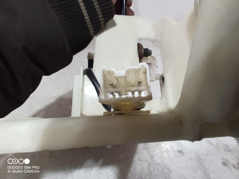 Recambio de palanca cambio para mitsubishi montero (v60/v70) 3.2 di-d avance (5-ptas.) referencia OEM IAM MR477654 MR477654 MR47