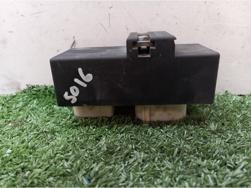 Recambio de caja precalentamiento para seat leon (1m1) last edition referencia OEM IAM 1J0919506K 1J0919506K 898972000