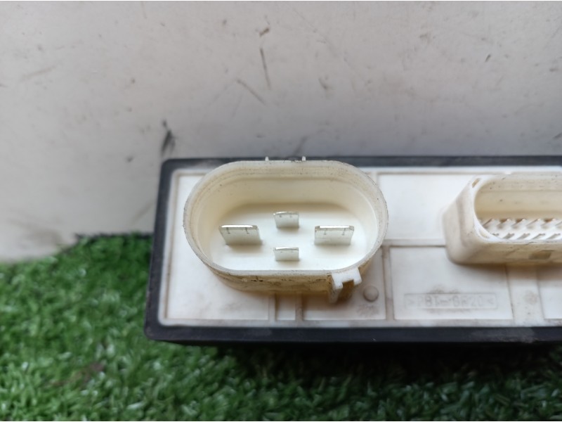 Recambio de caja precalentamiento para seat leon (1m1) last edition referencia OEM IAM 1J0919506K 1J0919506K 898972000