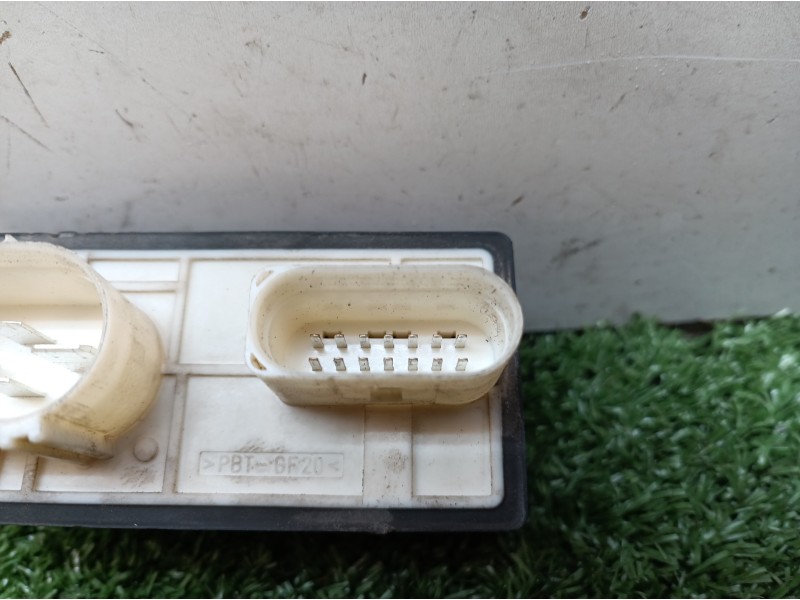 Recambio de caja precalentamiento para seat leon (1m1) last edition referencia OEM IAM 1J0919506K 1J0919506K 898972000