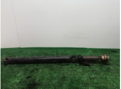 Recambio de transmision central para mercedes-benz clase m (w163) 320 (163.154) referencia OEM IAM   