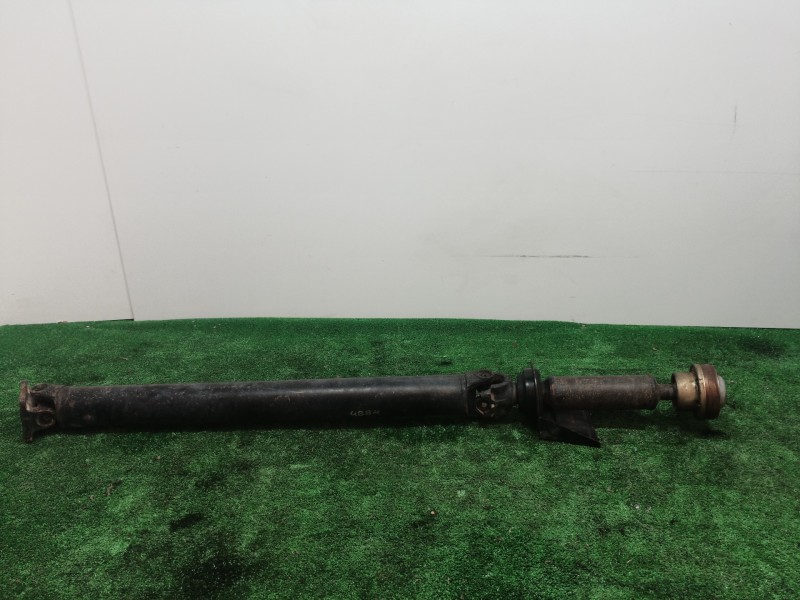 Recambio de transmision central para mercedes-benz clase m (w163) 320 (163.154) referencia OEM IAM   