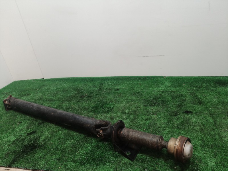 Recambio de transmision central para mercedes-benz clase m (w163) 320 (163.154) referencia OEM IAM   