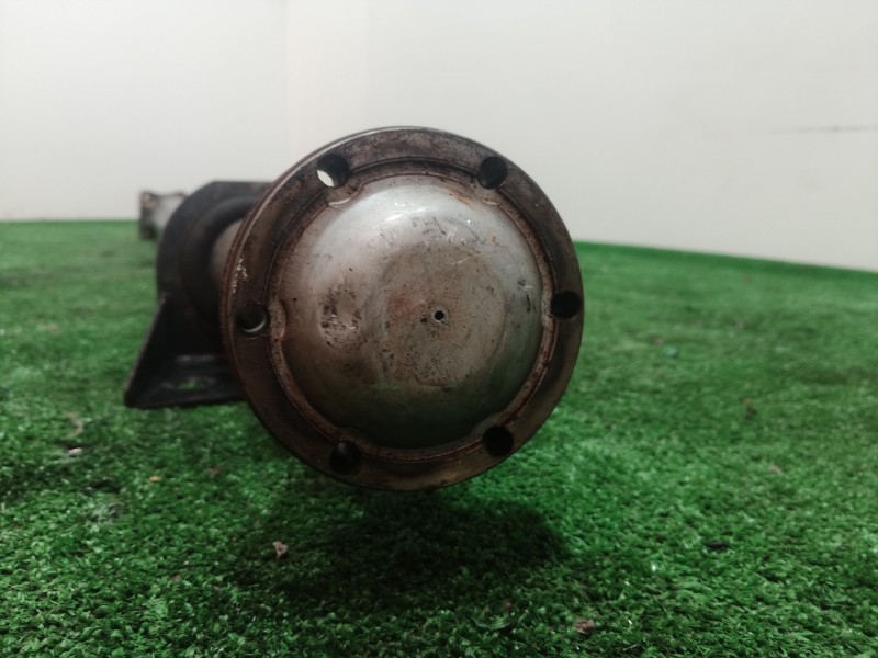 Recambio de transmision central para mercedes-benz clase m (w163) 320 (163.154) referencia OEM IAM   